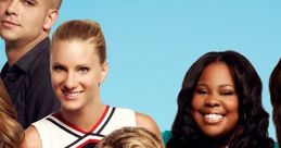 Glee Cast Play, download and set as your . Glee Cast 