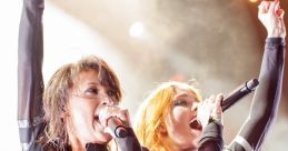 Icona Pop Play, download and set as your . Icona Pop