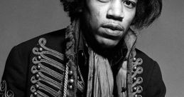 Jimi Hendrix Ringtones Soundboard