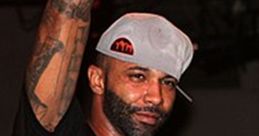 Joe Budden Play, download and set as your . Joe Budden 