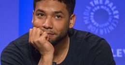 Jussie Smollett Play, download and set as your . Jussie Smollett