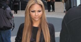 Kat DeLuna Play, download and set as your . Kat DeLuna 