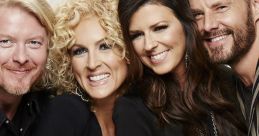 Little Big Town Play, download and set as your . Little Big Town 