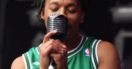 Lupe Fiasco Play, download and set as your . Lupe Fiasco 