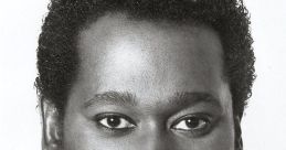 Luther Vandross Play, download and set as your . Luther Vandross 