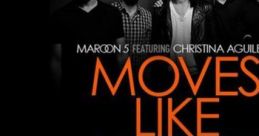 Maroon 5 Ft. Christina Aguilera Play, download and set as your . Maroon 5 Ft. Christina Aguilera 