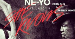 Ne-Yo feat. Juicy J Play, download and set as your . Ne-Yo feat. Juicy J