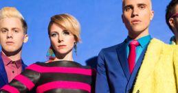 Neon Trees Play, download and set as your . Neon Trees 