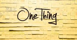 One Direction - One Thing Play, download and set as your . One Thing