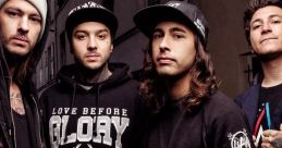 Pierce the Veil Play, download and set as your . Pierce the Veil 