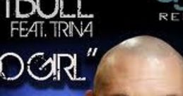 Pitbull Feat Trina Play, download and set as your . Pitbull Feat Trina