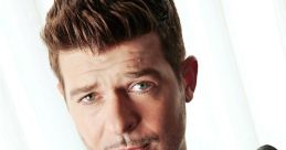 Robin Thicke Play, download and set as your . Robin Thicke