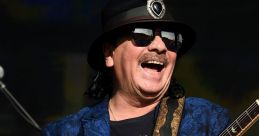 Santana Play, download and set as your . Santana