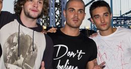 The Wanted Play, download and set as your . The Wanted