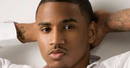 Trey songz Play, download and set as your . trey songz 