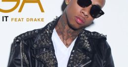 Tyga feat. Drake Play, download and set as your . Tyga feat. Drake 