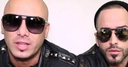 Wisin y Yandel Play, download and set as your . Wisin y Yandel 