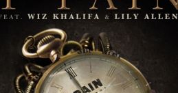 5 OClock Feat. Wiz Khalifa & Lily Allen Play, download and set as your . 5 OClock Feat. Wiz Khalifa & Lily Allen