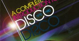 A Complete Introduction to Disco Play, download and set as your . A Complete Introduction to Disco 