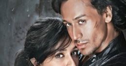 Baaghi (2016) Play, download and set as your . Baaghi (2016) 