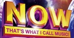 NOW That's What I Call Vol. 39 Play, download and set as your . NOW That's What I Call Vol. 39 