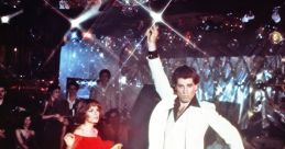 Saturday Night Fever Play, download and set as your . Saturday Night Fever 