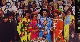 Sgt. Peppers Lonely Hearts Club Band (Remastered) Play, download and set as your . Sgt. Peppers Lonely Hearts Club Band