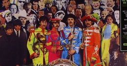 Sgt. Peppers Lonely Hearts Club Band (Remastered) Ringtones Soundboard