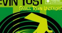 Small Town Underground Play, download and set as your . Small Town Underground 