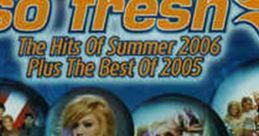 So Fresh - The Hits Of Summer 2012 & The Best Of 2 Play, download and set as your . So Fresh - The Hits Of Summer 2012 &