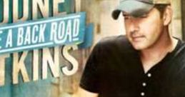 Take a Back Road Play, download and set as your . Take a Back Road 