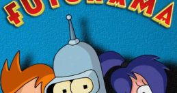 The Futurama track Play, download and set as your . The Futurama track 