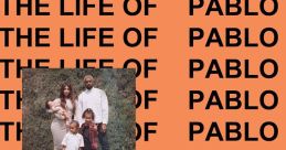 The Life of Pablo Play, download and set as your . The Life of Pablo