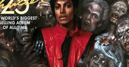 Thriller 25 Super Deluxe Edition Play, download and set as your . Thriller 25 Super Deluxe Edition