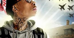 Wiz Khalifa - Flight School Play, download and set as your . Wiz Khalifa - Flight School