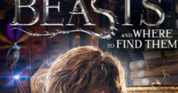 Fantastic Beasts and Where to Find Them Fantastic Beasts and Where to Find Them is a captivating movie released in 2016, set