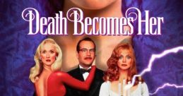 Death Becomes Her clips from Death Becomes Her #alive #shock #cant believe #reaction #death becomes her #goldie hawn