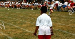 Junior Children’s Sports Day Junior Children’s Sports Day clips and effects, available to play and download.