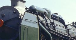 French Steam Trains French Steam Trains clips and effects, available to play and download.