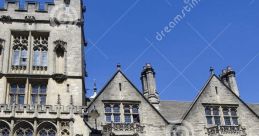 Balliol College Clock, Oxford Balliol College Clock, Oxford clips and effects, available to play and download.