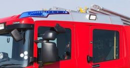 Fire Engines Soundboard