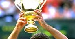 Wimbledon 1997 Wimbledon 1997 clips and effects, available to play and download.