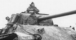 Tanks: World War II Soundboard