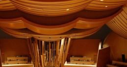 Interiors - Concert Halls Interiors - Concert Halls clips and effects, available to play and download.