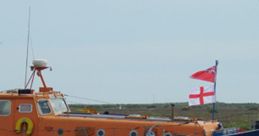 Lifeboat: Selsey 48’6” Oakley Class Lifeboat Soundboard
