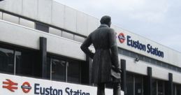 Euston Station Soundboard