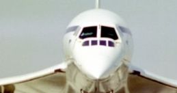 Aircraft: Concorde: Exterior Aircraft: Concorde: Exterior clips and effects, available to play and download.