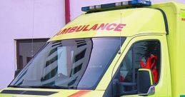 Ambulances Soundboard