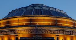 Royal Albert Hall Royal Albert Hall clips and effects, available to play and download.