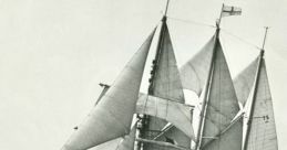 Sailing Vessel: Sts Malcolm Miller Sailing Vessel: Sts Malcolm Miller clips and effects, available to play and download.